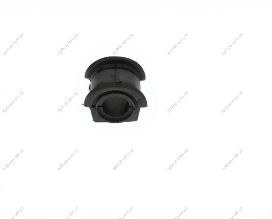 Втулка стабілізатора гумова MOOG HO-SB-14964 (фото 1)