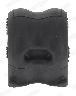 Подушка стабілізатора передн лів/прав (16мм) HONDA CIVIC IX 1.4-2.4 09.11- MOOG HO-SB-15231 (фото 1)