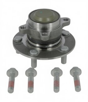 Маточина колеса в зборі HONDA CIVIC X (FC_) - 1.5 VTEC (FC1) (08.2016->) -ua MOOG HO-WB-13038