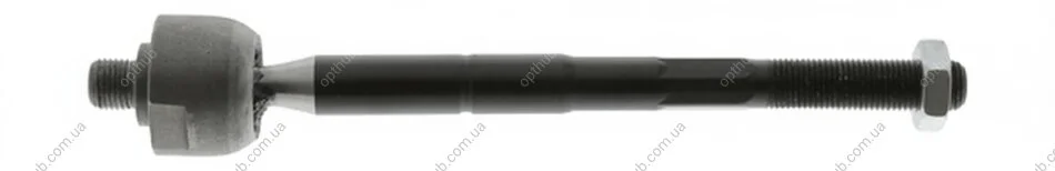 Тяга рульова HYUNDAI ACCENT IV, SOLARIS 11/10 -ua MOOG HY-AX-13278 (фото 1)