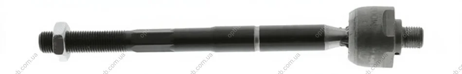 Тяга рульова HYUNDAI ACCENT IV, SOLARIS 11/10 -ua MOOG HY-AX-15338 (фото 1)