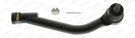 Рульовий наконечник HYUNDAI GRAND SANTA FÉ, SANTA FÉ III KIA SORENTO II 2.0D-3.5 06.09-12.18 MOOG HY-ES-14565