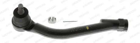 Рульовий наконечник прав HYUNDAI GRAND SANTA FÉ, SANTA FÉ III KIA SORENTO II 2.0D-3.5 06.09-12.18 MOOG HY-ES-14566