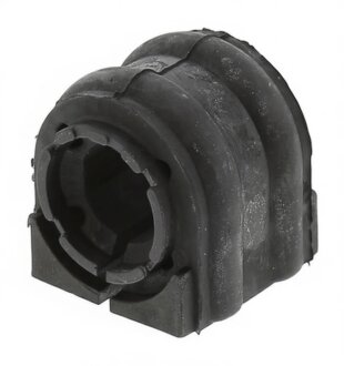 Втулка стабілізатора гумова HYUNDAI/KIA I10(IA)/SONATA VI(YF)/CERATO SALOON/OPTIMA 2009=> FRONT L/ -ua MOOG HY-SB-14728