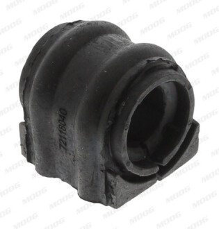 Втулка стабілізатора гумова HYUNDAI/KIA AZERA/IX35/GF 10/CADENZA 2010=> FRONT L/R -ua MOOG HY-SB-14947