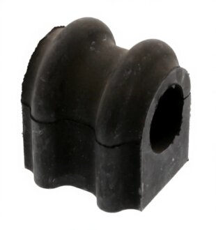 Втулка стабілізатора гумова HYUNDAI/KIA/MITSUBISHI ACCENT/ELANTRA/I30/CARENS/CEE'D/CERATO/MAGENTIS/ -ua MOOG HY-SB-8895