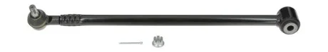 Рычаг подвески HYUNDAI SANTA FE I (SM) MOOG HY-TC-14691
