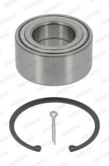 Підшипник маточини HYUNDAI i40, ix35, TUCSON, XG 98- перед. міст C.I.U MOOG HY-WB-11795