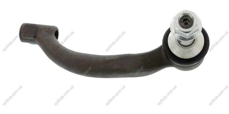 Наконечник рулевой тяги JAGUAR XF/XK 03/06- FRONT L MOOG JA-ES-10761 (фото 1)