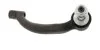Наконечник рулевой тяги JAGUAR XF/XK 03/06- FRONT L MOOG JA-ES-10761 (фото 1)