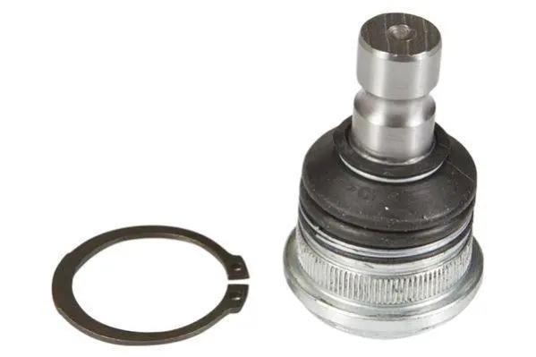Шарова опора лів/прав (нижн передн) (діаметр конуса 18mm) HYUNDAI I10 II, I10 III KIA PICANTO II, PICANTO III, RIO II, RIO III, SOUL I 1.0-1.6LPG 03.05- MOOG KI-BJ-12659 (фото 1)