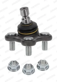 Опора кульова HYUNDAI / KIA||TUCSON (TL) / OPTIMA (JF), SPORTAGE (QLE)||06/15-||FRONT||LEFT -ua MOOG KI-BJ-16569