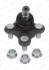 Опора кульова HYUNDAI / KIA||TUCSON (TL) / OPTIMA (JF), SPORTAGE (QLE)||06/15-||FRONT||RIGHT -ua MOOG KI-BJ-16570 (фото 1)