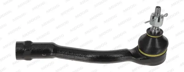 Наконечник рульової тяги HYUNDAI / KIA TUCSON (TL) / SORENTO III (UM), OPTIMA (JF), SPORTAGE (QLE) MOOG KI-ES-16567 (фото 1)