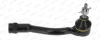 Наконечник рульової тяги HYUNDAI / KIA TUCSON (TL) / SORENTO III (UM), OPTIMA (JF), SPORTAGE (QLE) MOOG KI-ES-16567 (фото 1)