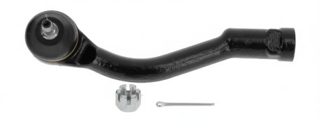 Наконечник рульової тяги HYUNDAI / KIA TUCSON (TL) / SORENTO III (UM), OPTIMA (JF), SPORTAGE (QLE) -ua MOOG KI-ES-16568