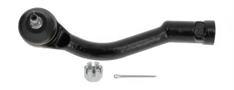Наконечник рульової тяги HYUNDAI / KIA TUCSON (TL) / SORENTO III (UM), OPTIMA (JF), SPORTAGE (QLE) -ua MOOG KI-ES-16568