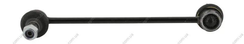 Стійка стабілізатора передн лів/прав 243mm HYUNDAI ELANTRA IV, I30 KIA CARENS I, CEE\'D, CERATO II, CERATO KOUP II, PRO CEE\'D 1.4-2.0LPG 07.02-12.16 MOOG KI-LS-7090 (фото 1)