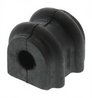 Втулка стабілізатора гумова MOOG KI-SB-14059
