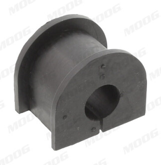Втулка стабілізатора гумова KIA SORENTO (JC) 07/02-12/11 FRONT L/R -ua MOOG KI-SB-15448