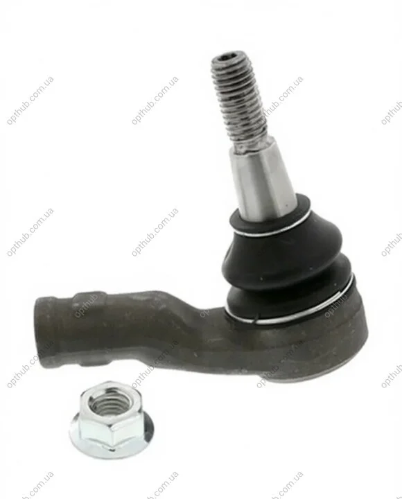 Наконечник рульової тяги LAND ROVER DISCOVERY III 2004 - 2009, DISCOVERY IV 2009 >> MOOG LR-ES-13987 (фото 1)