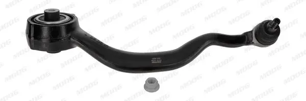 Важіль підвіски передній прав нижн передн LAND ROVER DISCOVERY V, RANGE ROVER IV, RANGE ROVER SPORT II 2.0-5.0 08.12- MOOG LR-TC-14754 (фото 1)