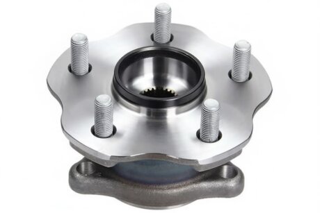 Маточина колеса в зборі LEXUS RX 2012/08-> -ua MOOG LX-WB-12988