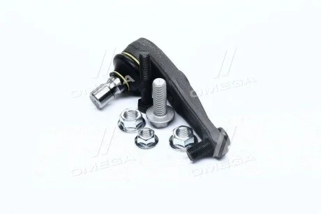 Опора кульова MAZDA 323, MX-4 94-98 перед. міст низ (Вир-во) MOOG MD-BJ-104185