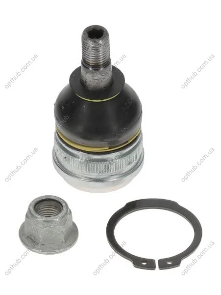 Опора кульова MAZDA 6 02-07 перед. міст, верхня по обидва боки (Вир-во-) MOOG MD-BJ-2291 (фото 1)