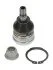 Опора кульова MAZDA 6 02-07 перед. міст, верхня по обидва боки (Вир-во-) MOOG MD-BJ-2291 (фото 1)
