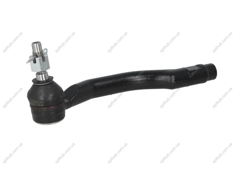 Наконечник рулевой тяги MAZDA 6 2007=> FRONT L MOOG MD-ES-10525 (фото 1)