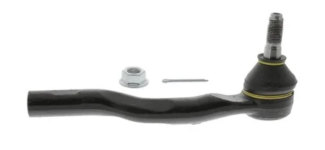 Наконечник рулевой тяги MAZDA 3 (BM), 6 (GJ, GH) ПЕРЕД ЛЕВЫЙ MOOG MD-ES-15087