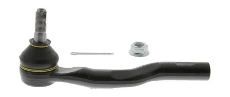 Наконечник рулевой тяги MAZDA 3 (BM), 6 (GJ, GH) ПЕРЕД ПРАВЫЙ MOOG MD-ES-15088