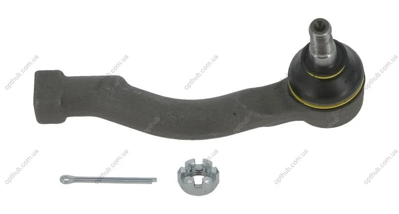 Наконечник рулевой тяги KIA SORENTO JC 05/02 MOOG MD-ES-3934 (фото 1)