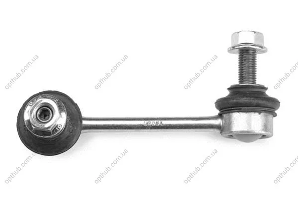 Стабилизатор (стойки) MAZDA 323, 626, 929, XEDOS 6 MOOG MD-LS-1117 (фото 1)