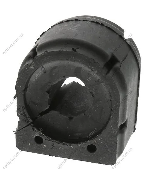 Втулка стабілізатора гумова MAZDA 2 (DJ)/3 (BM)/6 (GJ)/CX-3 (DK)/CX-5 (KE/GH) FRONT L/R 11/11- -ua MOOG MD-SB-14651 (фото 1)