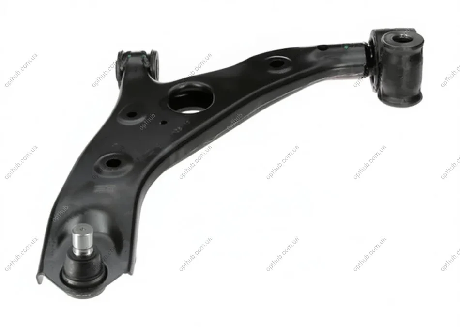 Важіль підвіски MAZDA CX-5 (KE, GH) 08/12-> 11/11 -ua MOOG MD-WP-13901 (фото 1)