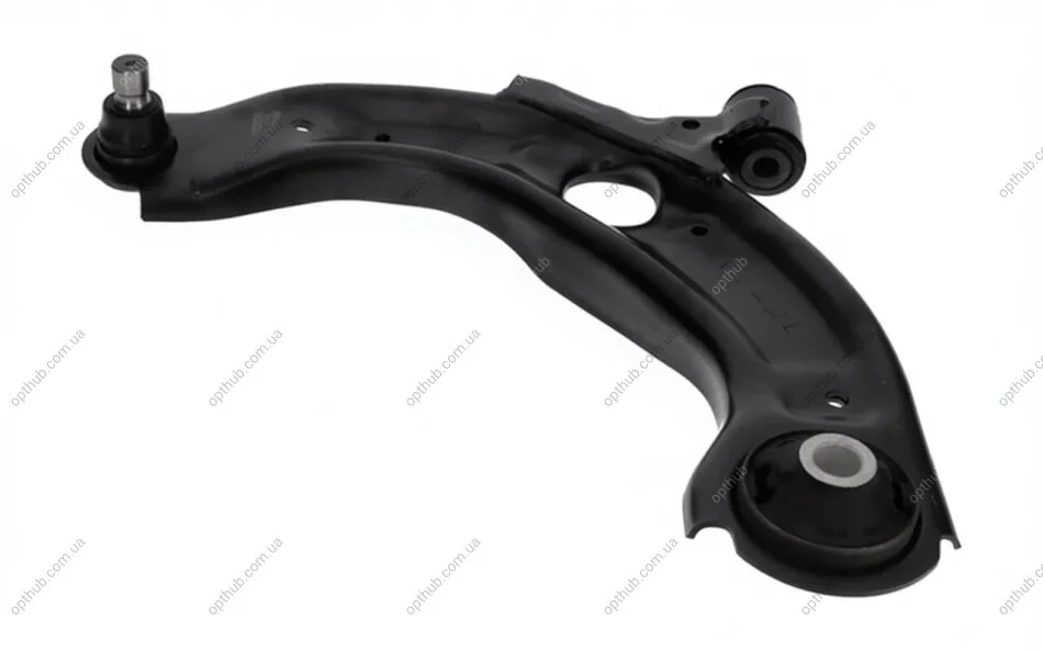 Важіль підвіски MAZDA||CX-3 (DK)||02/15||FRONT||LEFT -ua MOOG MD-WP-15307 (фото 1)