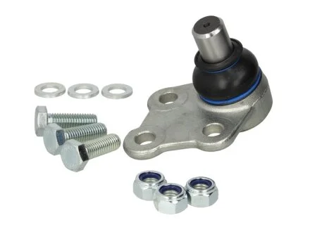 Опора шаровая MERCEDES V-CLASS, VITO W638 0 MOOG ME-BJ-0366
