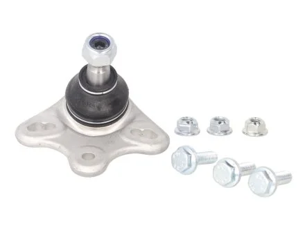 Опора шаровая MERCEDES A-CLASS W168 07/1997 MOOG ME-BJ-1531