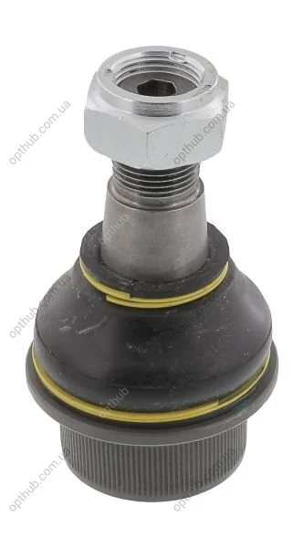 Опора кульова MB/VW SPRINTER/CRAFTER (Вир-во Moog) MOOG ME-BJ-4952 (фото 1)