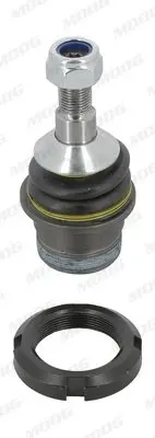 Опора шаровая MERCEDES BENZ GL-CLASS 2006 >>, M-CLASS 2005 - 2011, R-CLASS 2006 >> MOOG ME-BJ-5597 (фото 1)