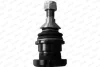 Опора шаровая MERCEDES BENZ GL-CLASS 2006 >>, M-CLASS 2005 - 2011, R-CLASS 2006 >> MOOG ME-BJ-5597 (фото 2)