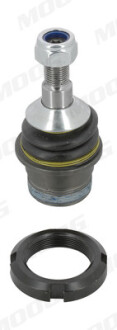 Опора кульова MERCEDES BENZ GL-CLASS 2006 >>, M-CLASS 2005 - 2011, R-CLASS 2006 >> -ua MOOG ME-BJ-5597