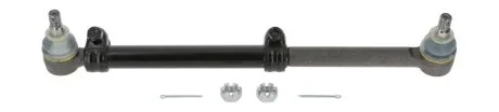 Тяга рулевая MERCEDES T1 05/197702/1996 MOOG ME-DS-6231