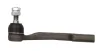 Рульовий наконечник MERCEDES A (W176), B SPORTS TOURER (W246, W242), CLA (C117), CLA SHOOTING BRAKE (X117), GLA (X156) INFINITI Q30, QX30 1.5D-Electric 11.11- MOOG ME-ES-13435 (фото 1)