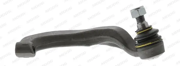Рульовий наконечник прав MERCEDES E T-MODEL (S211), E (W211), S (W220, V220) 2.6-5.5 09.02-07.09 MOOG ME-ES-14842 (фото 1)