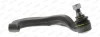 Рульовий наконечник прав MERCEDES E T-MODEL (S211), E (W211), S (W220, V220) 2.6-5.5 09.02-07.09 MOOG ME-ES-14842 (фото 1)