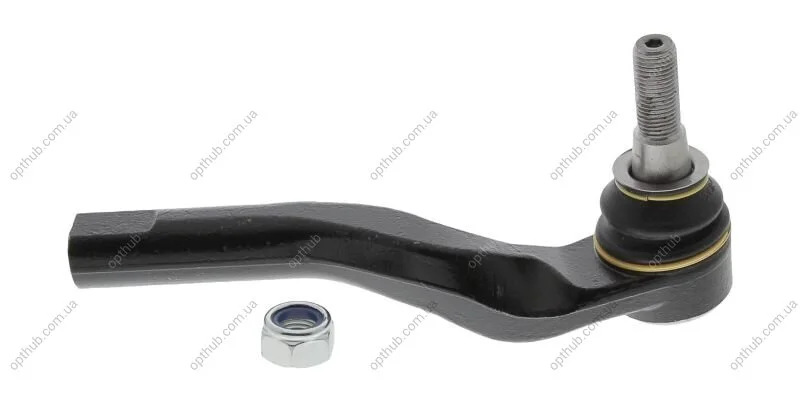 Наконечник рульової тяги MERCEDES VITO (W447), V-CLASS (W447) 03/14 -ua MOOG ME-ES-15184 (фото 1)