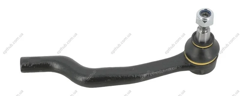 Наконечник рулевой тяги MERCEDES A-CLASS W168 07/1997 MOOG ME-ES-1528 (фото 1)